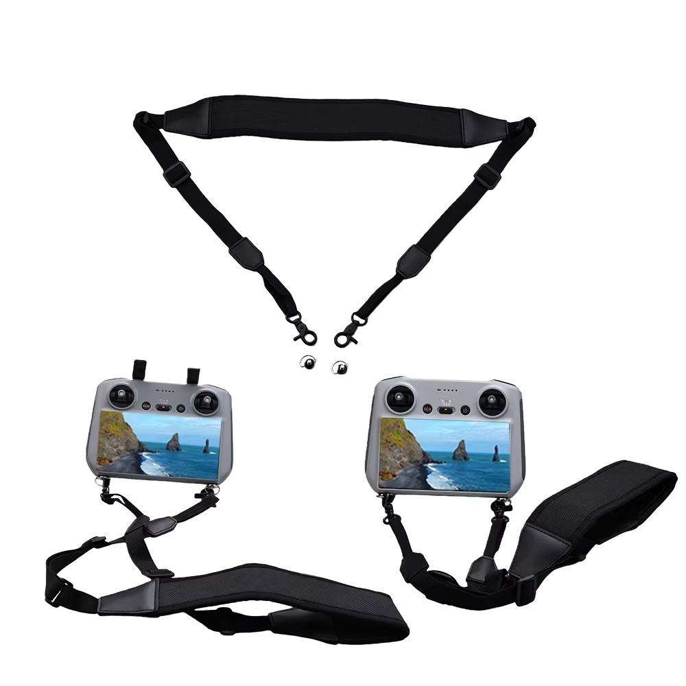 Dji Drone Mini 4 Pro - Correa para el Cuello para DJI