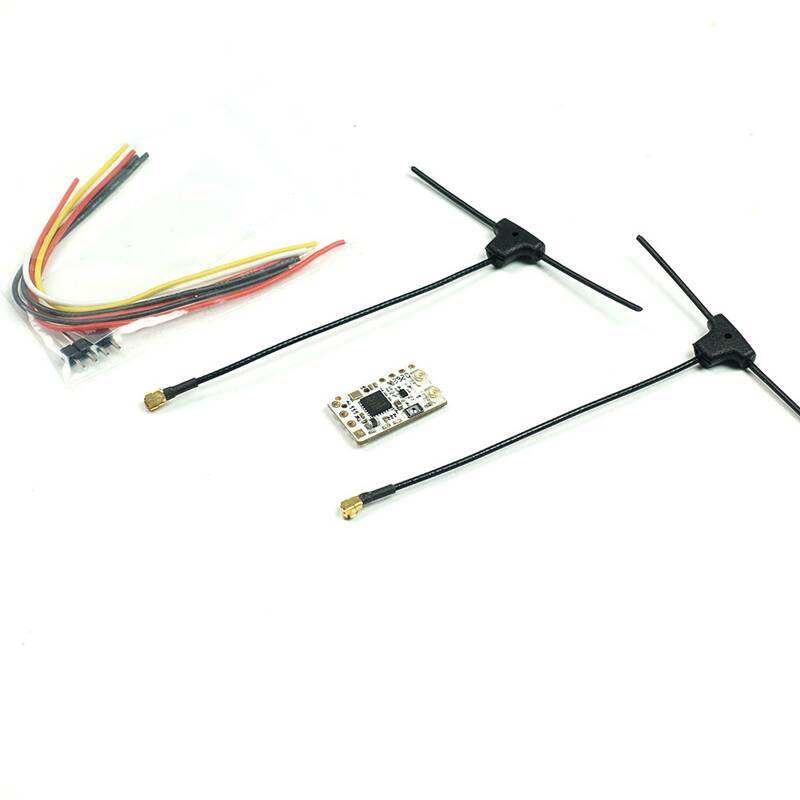 Tbs Fpv Tracer - Receptor FPV TBS TRACER NANO RX