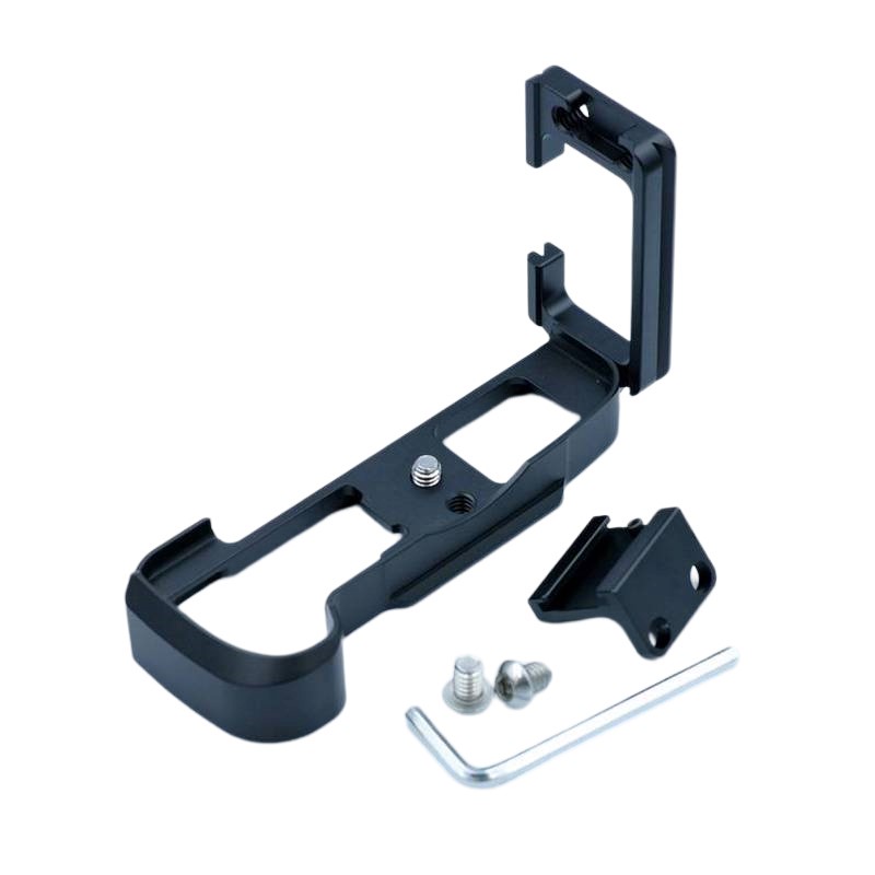 Canon Camera Eos M50 Mark Ii - Soporte de placa en L de