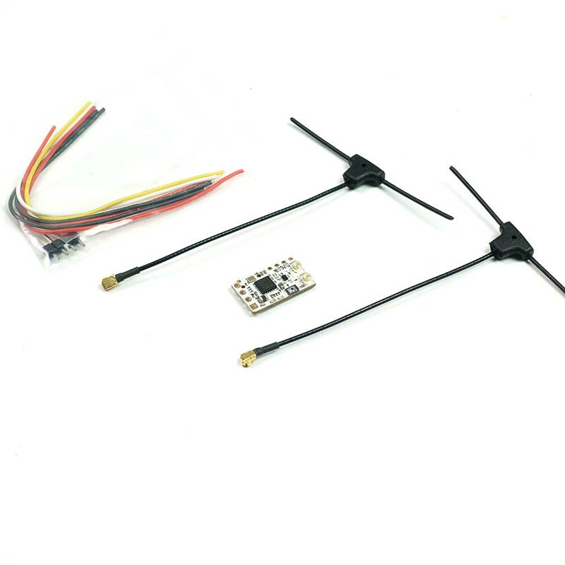 Tbs Fpv Tracer - Receptor FPV TBS TRACER NANO RX