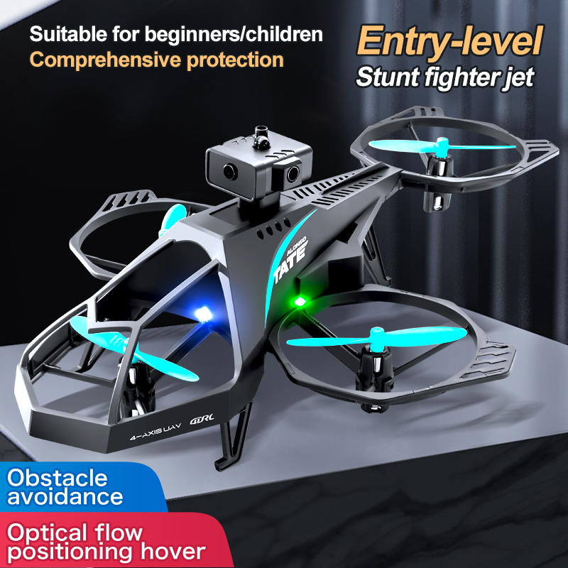 Rc Helicopter Electric - Nuevo Avión teledirigido V35 2,4 GHz