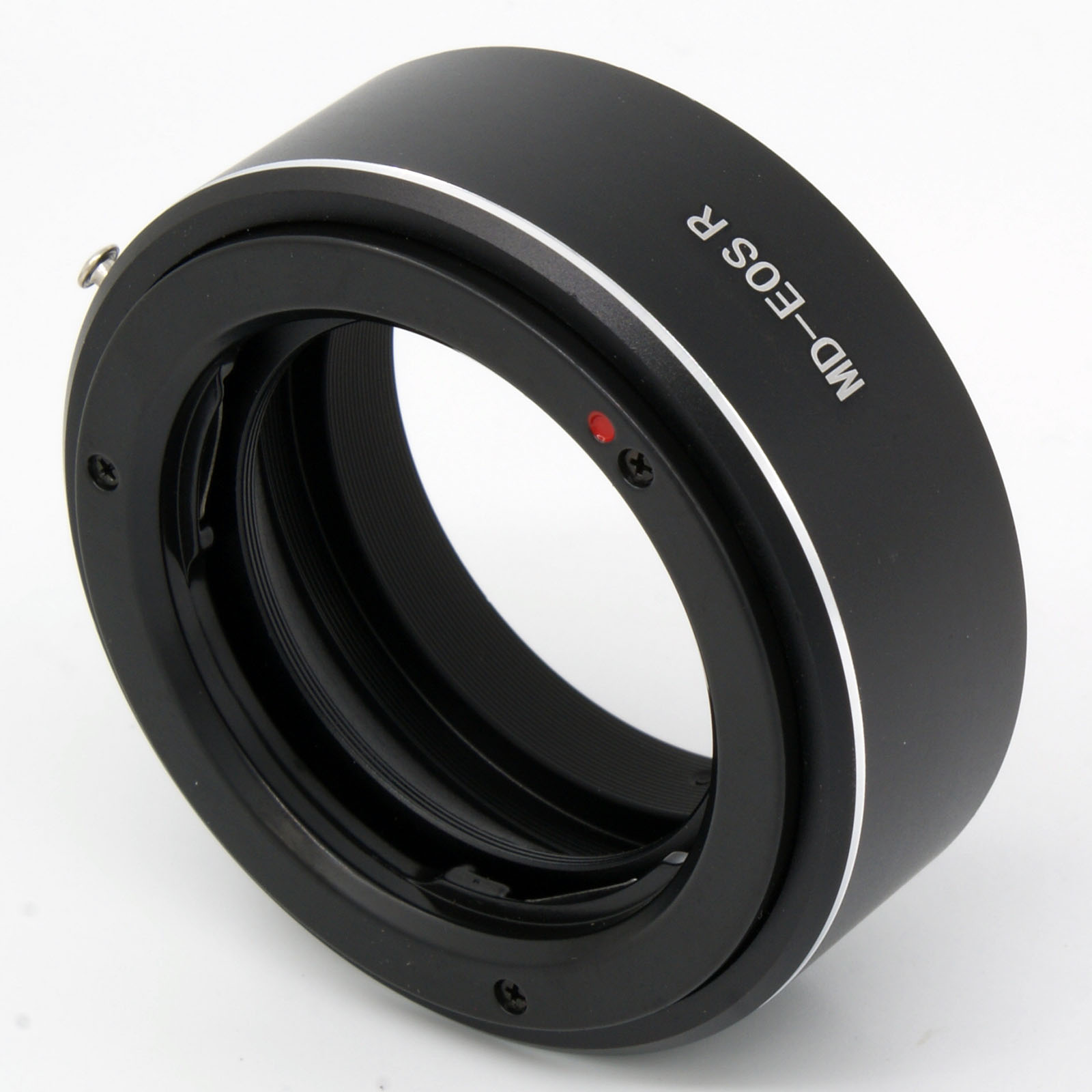 Canon Camera Eos R50 - Adaptador de MD-ER para lente Minolta