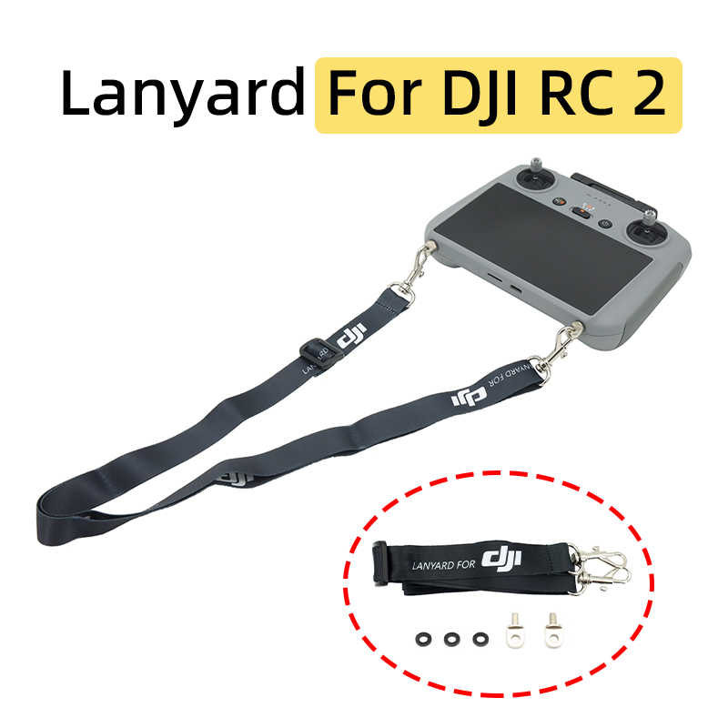 Dji Drone Mini 4 Pro - Para DJI AIR 3/2S/Mavic 3Pro/Mini 3/4/5Pro