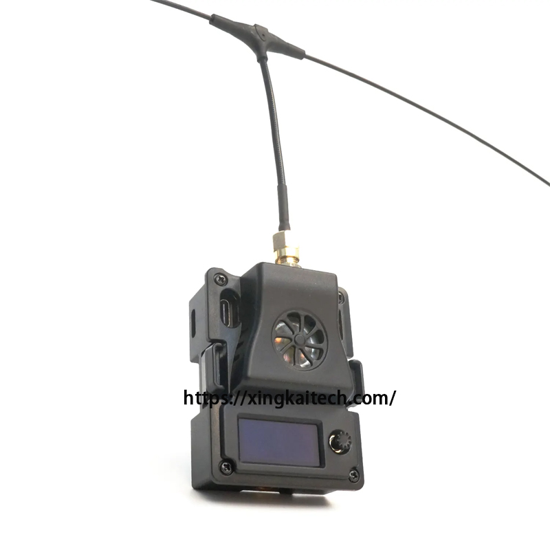 FPV ELRS 433Mhz 360/720/750/91 - Tbs Fpv Crossfire reseña y precio