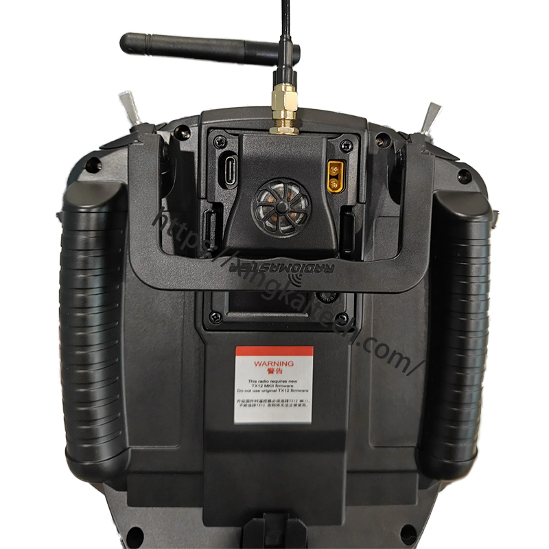 FPV ELRS 433Mhz 360/720/750/91 - Tbs Fpv Crossfire reseña y precio
