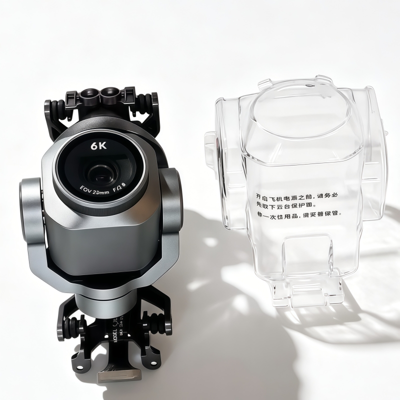Cámara con Gimbal Autel 6K par - Autel Drone Evo Lite reseña y precio