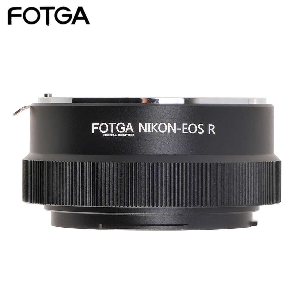 Anillo adaptador de montaje de - Canon Camera Eos R8 reseña y precio