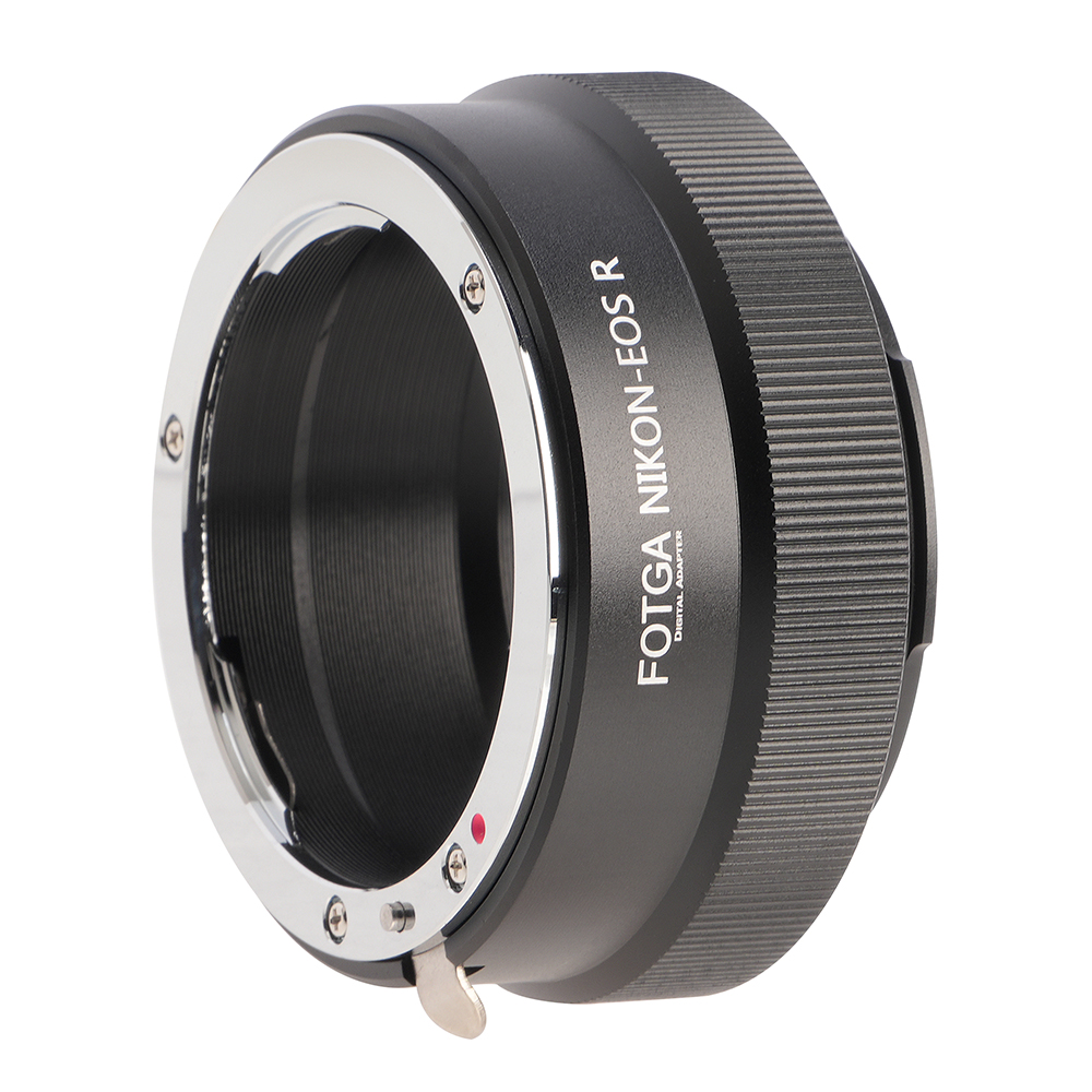 Anillo adaptador de montaje de - Canon Camera Eos R8 reseña y precio