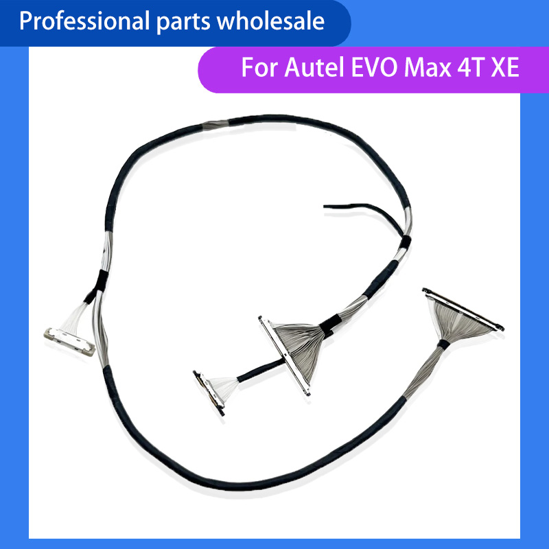 Cable de señal PTZ original nu - Autel Drone Evo Max 4T reseña y precio