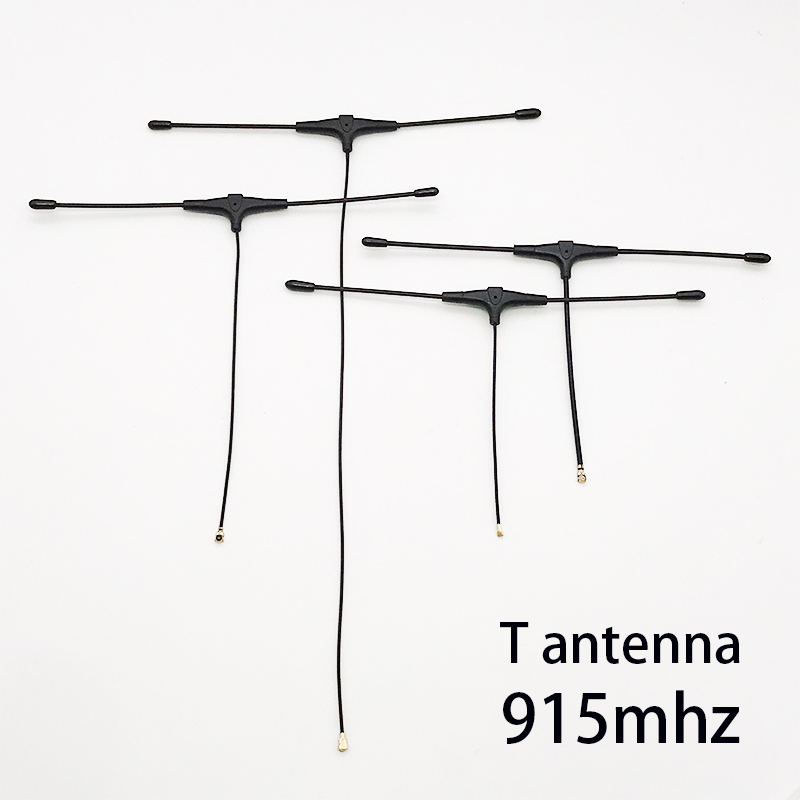 1 Uds 915Mhz tipo T Micro ante - Tbs Fpv Crossfire reseña y precio
