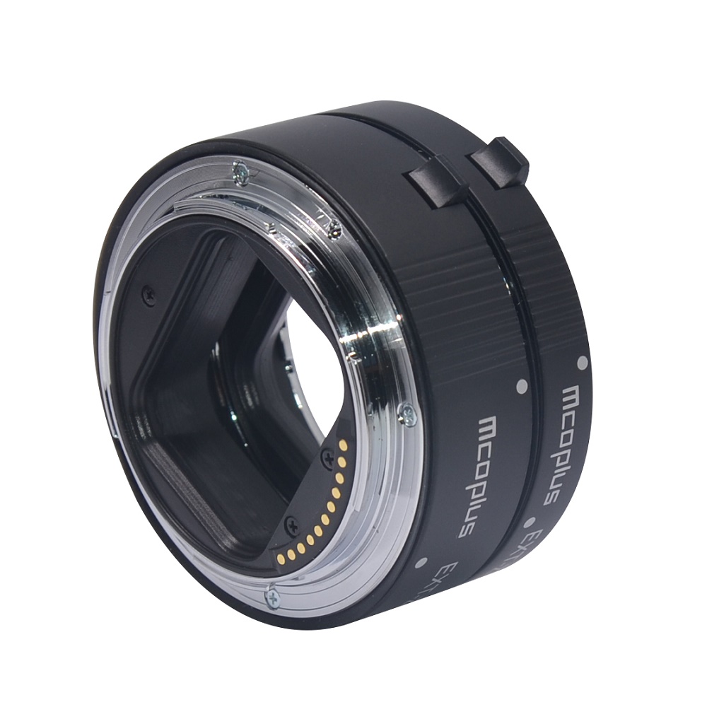 Anillo Adaptador de Tubo de Ex - Canon Camera Eos R50 reseña y precio