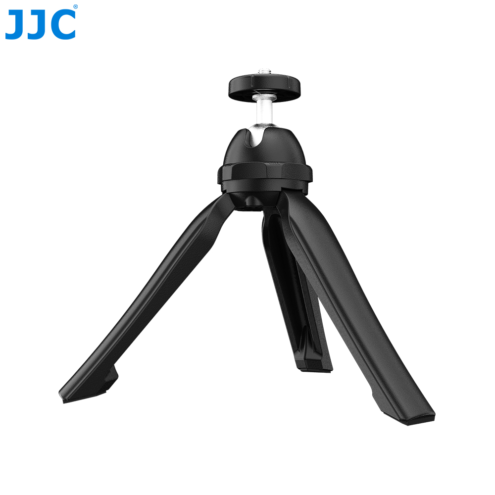 JJC Mini trípode para cámara V - Canon Camera Eos M50 Mark Ii reseña y precio