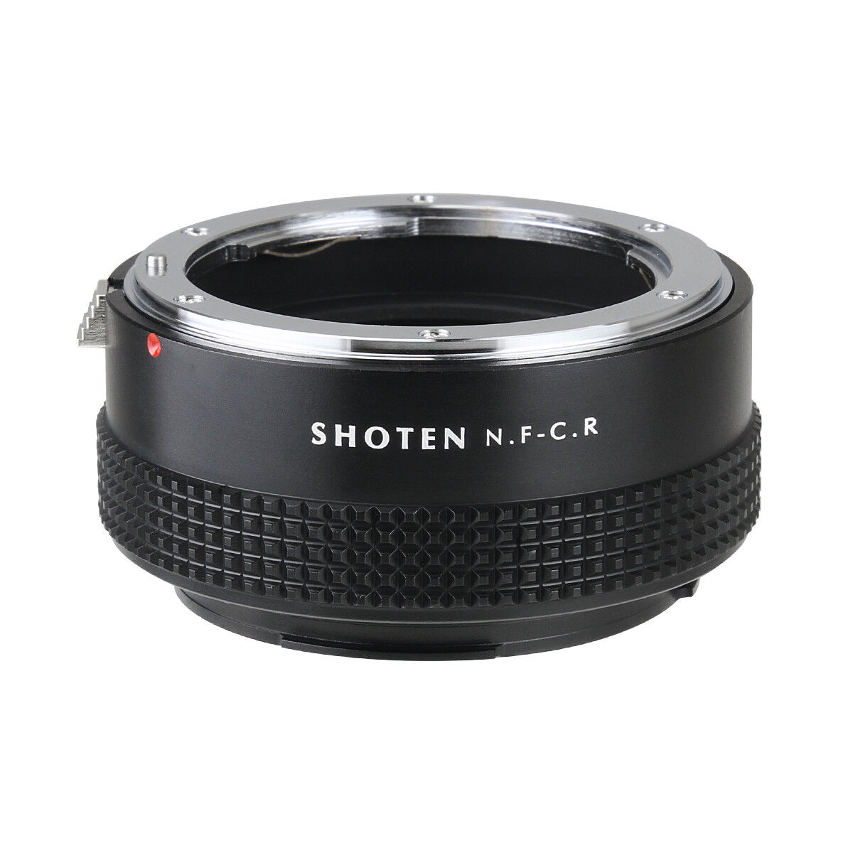 Adaptador SHOTEN NF-CR para Le - Canon Camera Eos R8 reseña y precio
