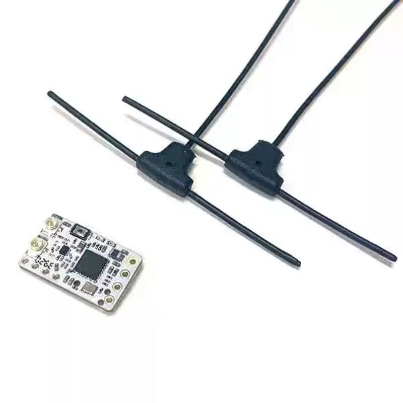 Receptor FPV de Baja Latencia  - Tbs Fpv Tracer reseña y precio