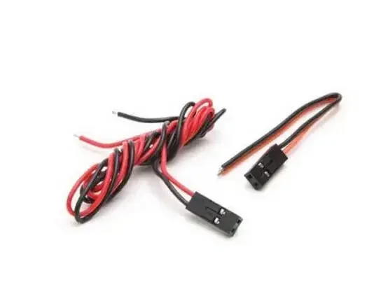 Cable de 2 pines para motor co - Rc Helicopter Remote Control reseña y precio