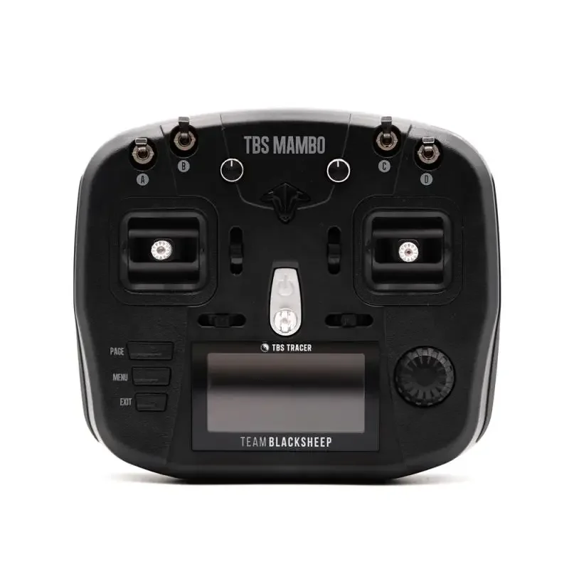 TBS MAMBO 2.4G Tracer FPV RC R - Tbs Fpv Tracer reseña y precio