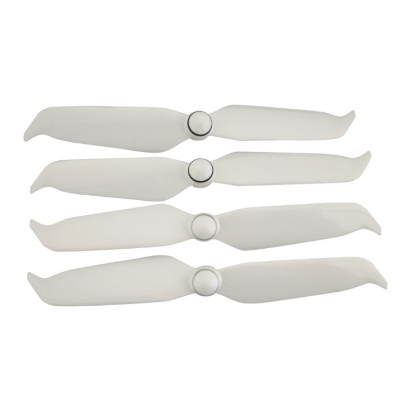 DJI Phantom 4 hélices serie de - Rc Helicopter Blade reseña y precio