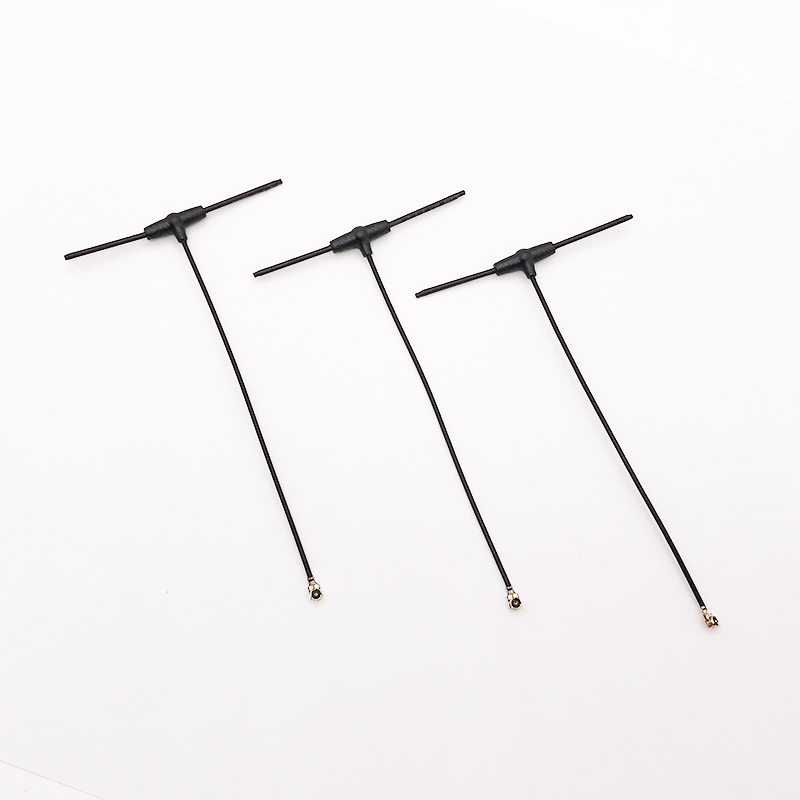 Antena receptora omnidireccion - Tbs Fpv Tracer reseña y precio