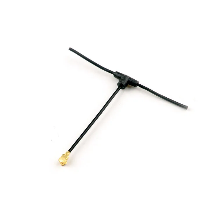 Antena Omnidireccional Tipo T  - Tbs Fpv Tracer reseña y precio