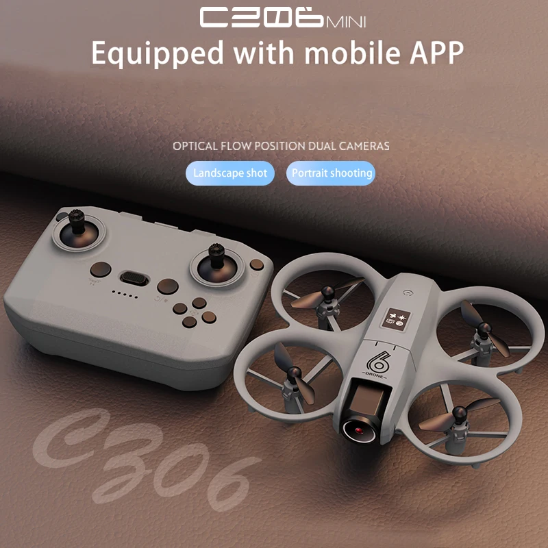 CZ06 Mini RC Quadcopter Drone  - Rc Helicopter Electric reseña y precio