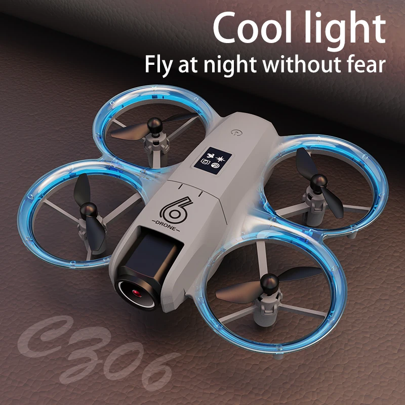 CZ06 Mini RC Quadcopter Drone  - Rc Helicopter Electric reseña y precio