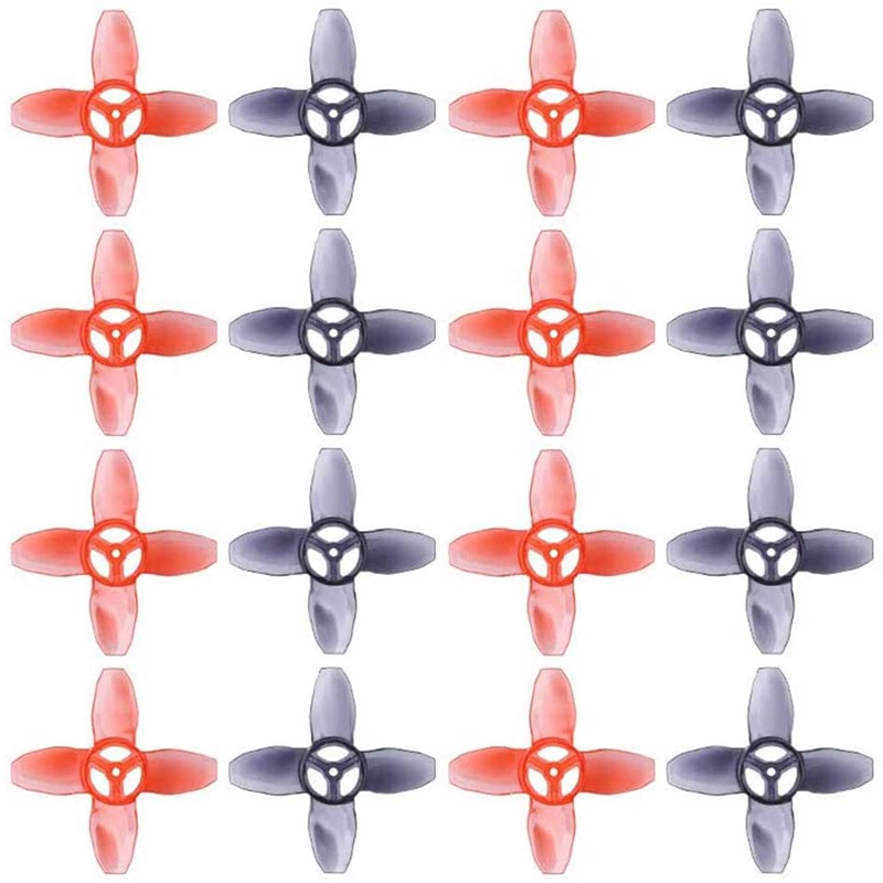 Hélice de modo alto EMAX Avan  - Rc Helicopter Blade reseña y precio