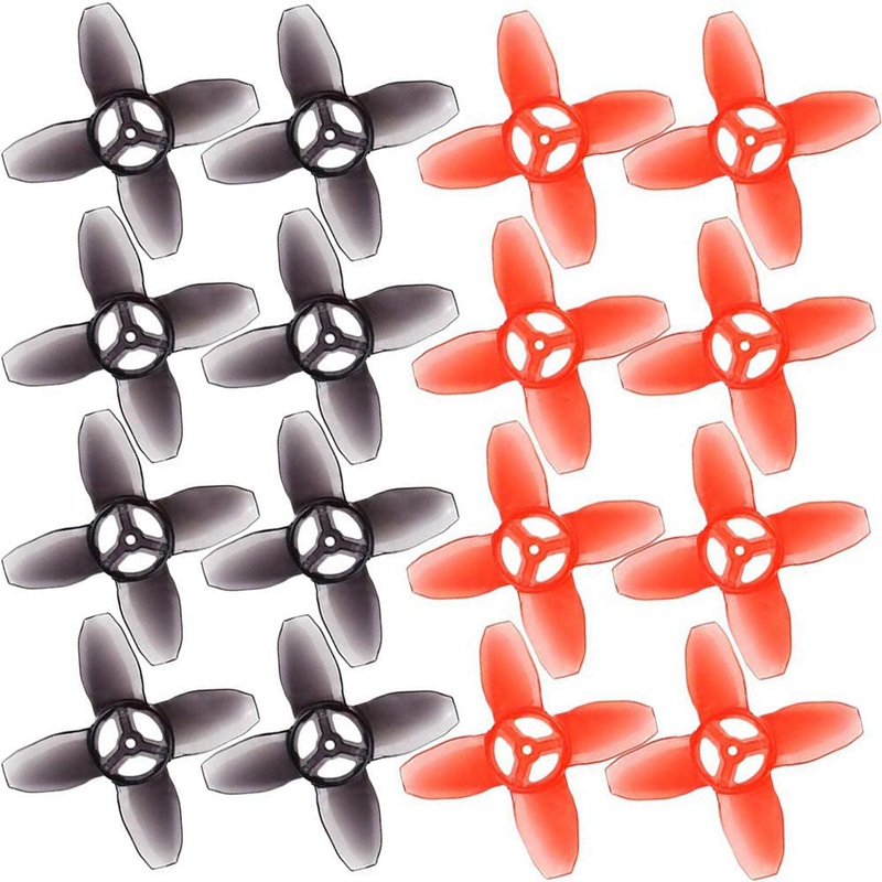 Hélice de modo alto EMAX Avan  - Rc Helicopter Blade reseña y precio