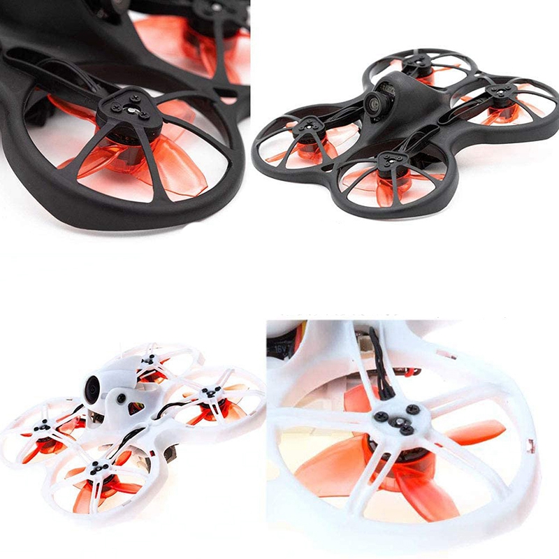 Hélice de modo alto EMAX Avan  - Rc Helicopter Blade reseña y precio