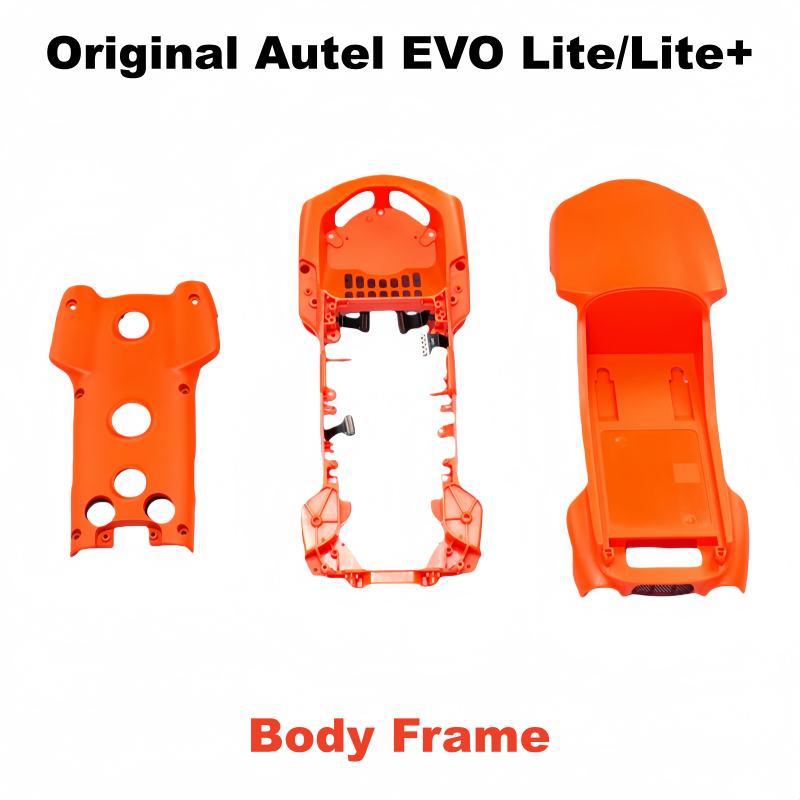 Carcasa de Repuesto Original p - Autel Drone Evo Lite reseña y precio