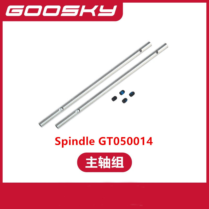Piezas de repuesto para GOOSKY - Rc Helicopter Blade reseña y precio