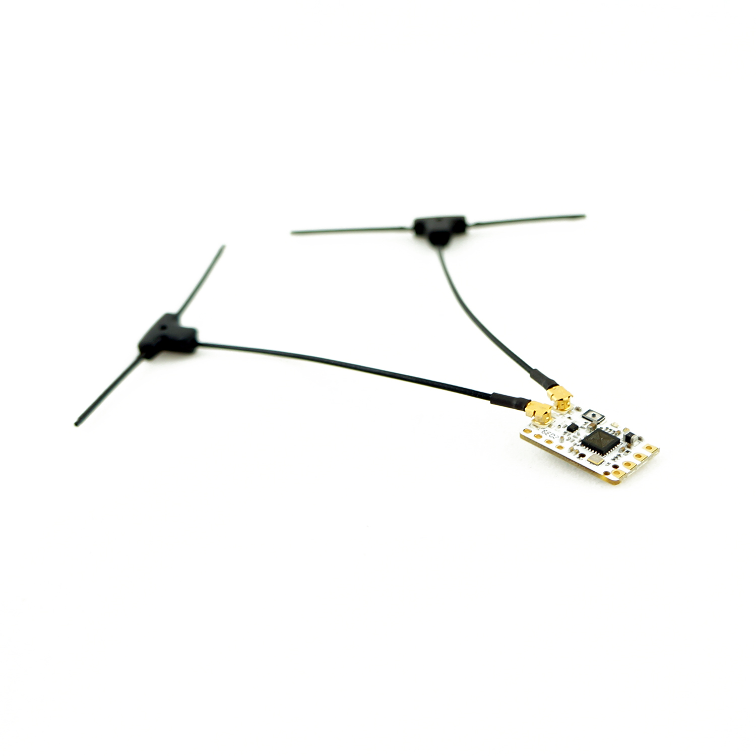 Receptor FPV TBS TRACER NANO R - Tbs Fpv Tracer reseña y precio
