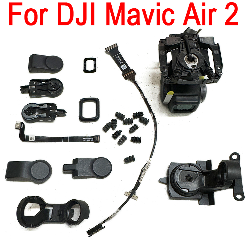 Motores de cámara cardán Air 2 - Dji Drone Mini 4 Pro reseña y precio