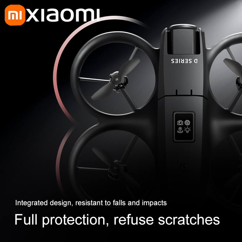 Dron Xiaomi D16 con GPS, Cámar - Rc Helicopter Charger reseña y precio