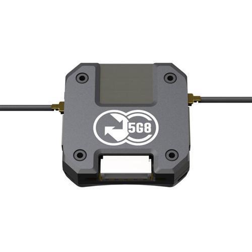 FPV Black Sheep TBS CROSSFIRE  - Tbs Fpv Tracer reseña y precio
