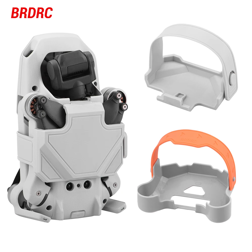 Soporte de hélice BRDRC para D - Dji Drone Mini 4 Pro reseña y precio