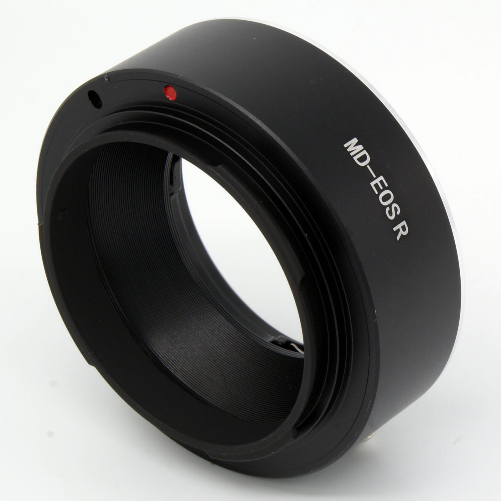 Adaptador de MD-ER para lente  - Canon Camera Eos R50 reseña y precio