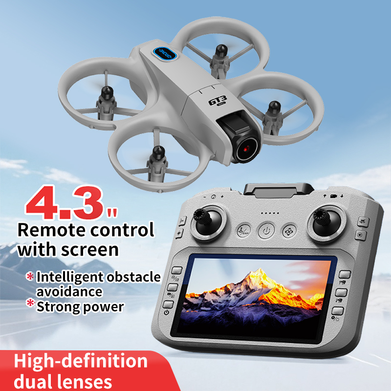 Nuevo Modelo GT3 MAX Drones, D - Rc Helicopter Charger reseña y precio