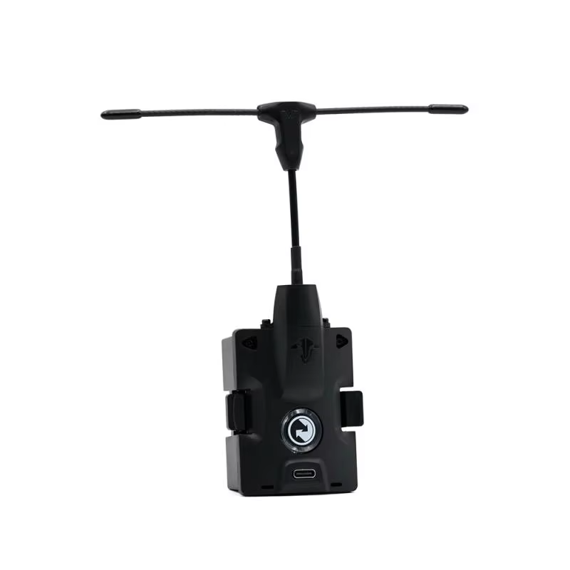 Original TBS Crossfire Nano TX - Tbs Fpv Crossfire reseña y precio