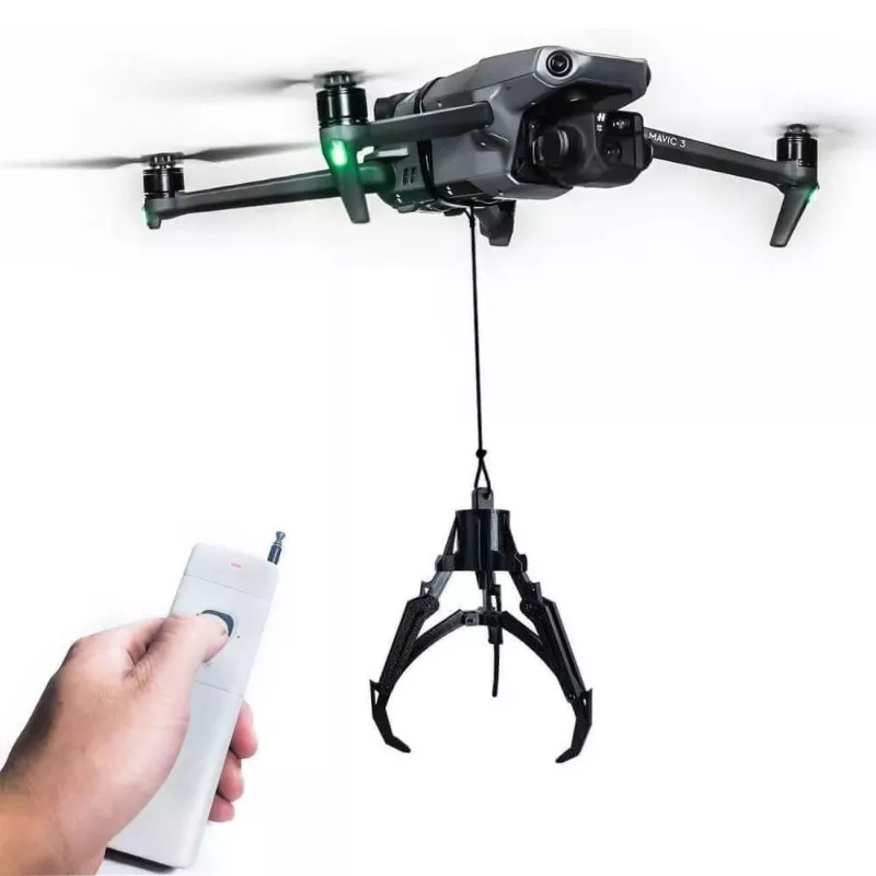 El más nuevo dispositivo de ca - Autel Drone Evo Lite reseña y precio