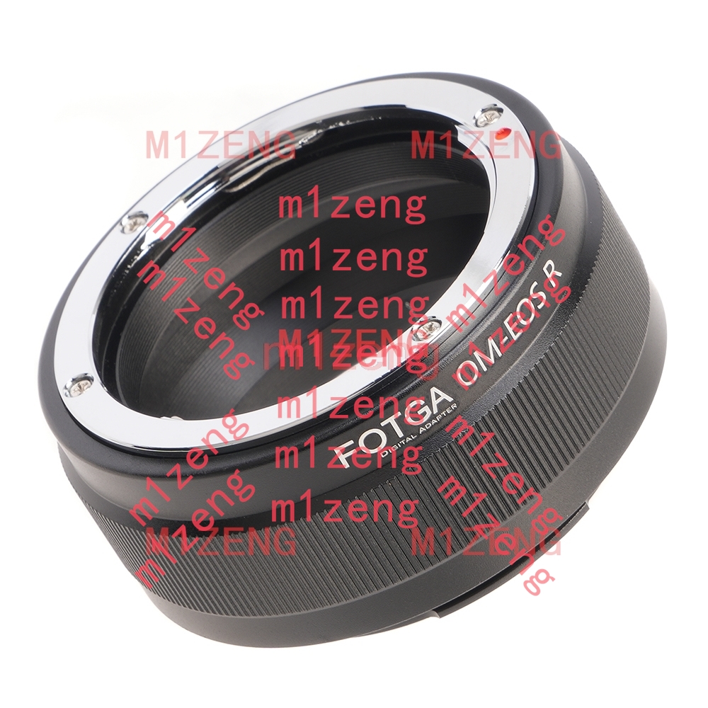 Anillo adaptador OM-EOSR para  - Canon Camera Eos R50 reseña y precio