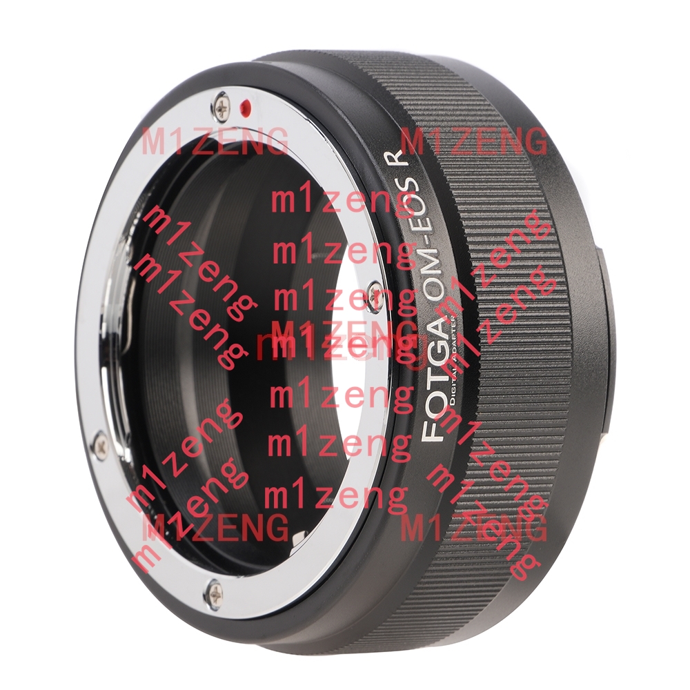 Anillo adaptador OM-EOSR para  - Canon Camera Eos R50 reseña y precio