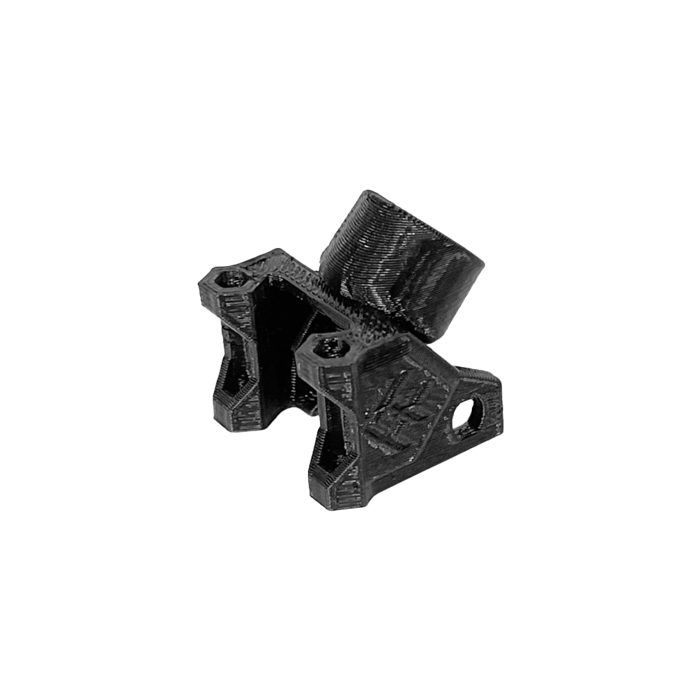 Soporte de TPU con montaje de  - Jjrc Drone X12 reseña y precio