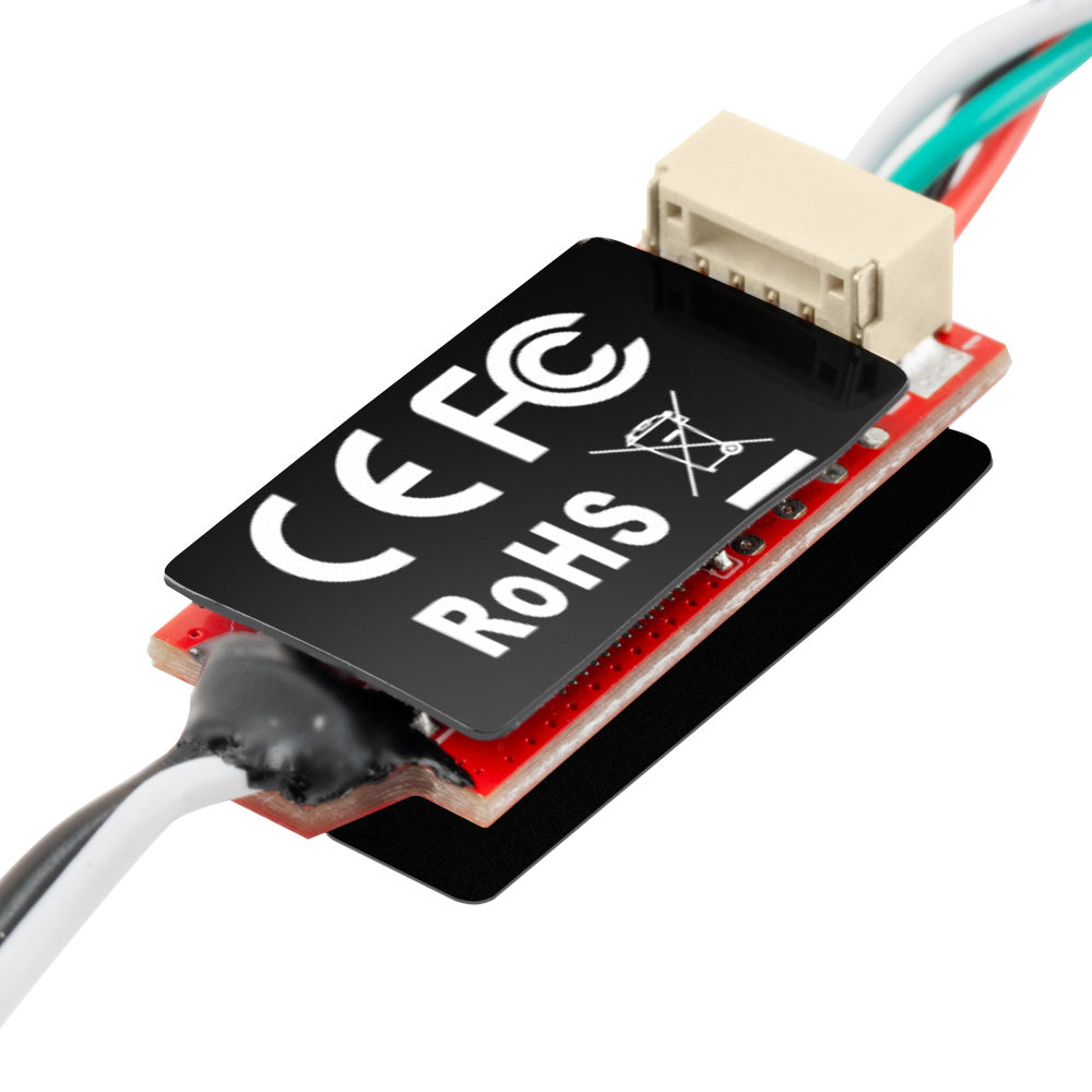 Tacómetro de Gasolina ERS-RC01 - Rc Helicopter Gas reseña y precio