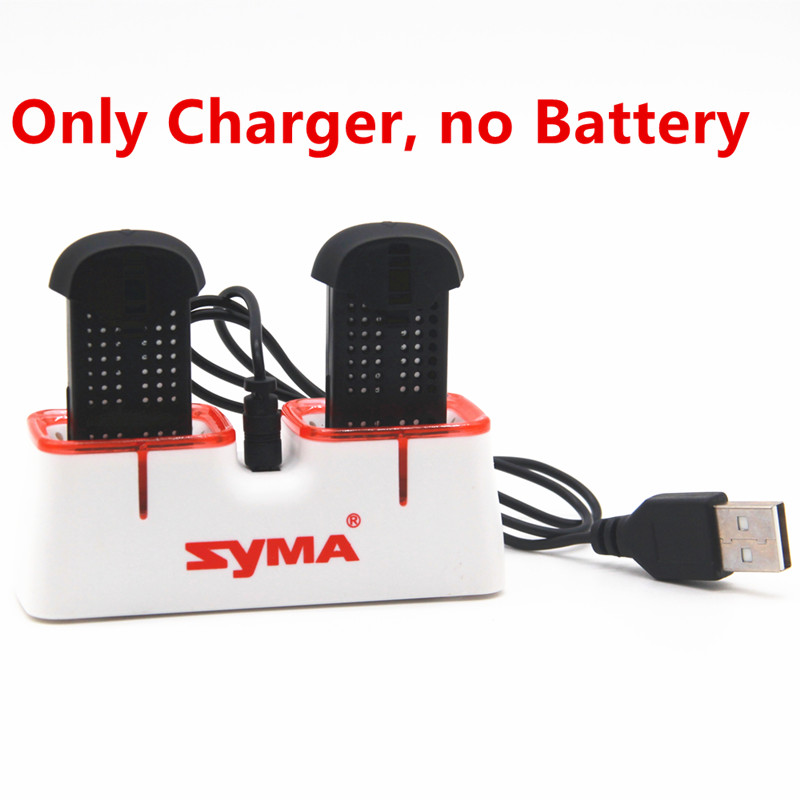 Cargador rápido USB dual para  - Rc Helicopter Charger reseña y precio