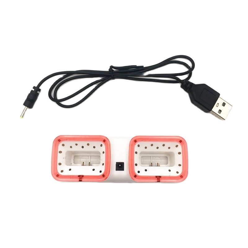 Cargador rápido USB dual para  - Rc Helicopter Charger reseña y precio