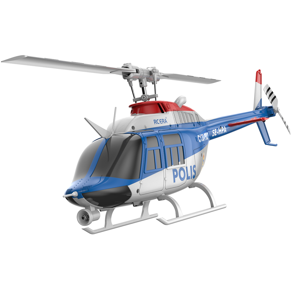 RC ERA C138 PRO Helicóptero 1/ - Rc Helicopter Gyro reseña y precio