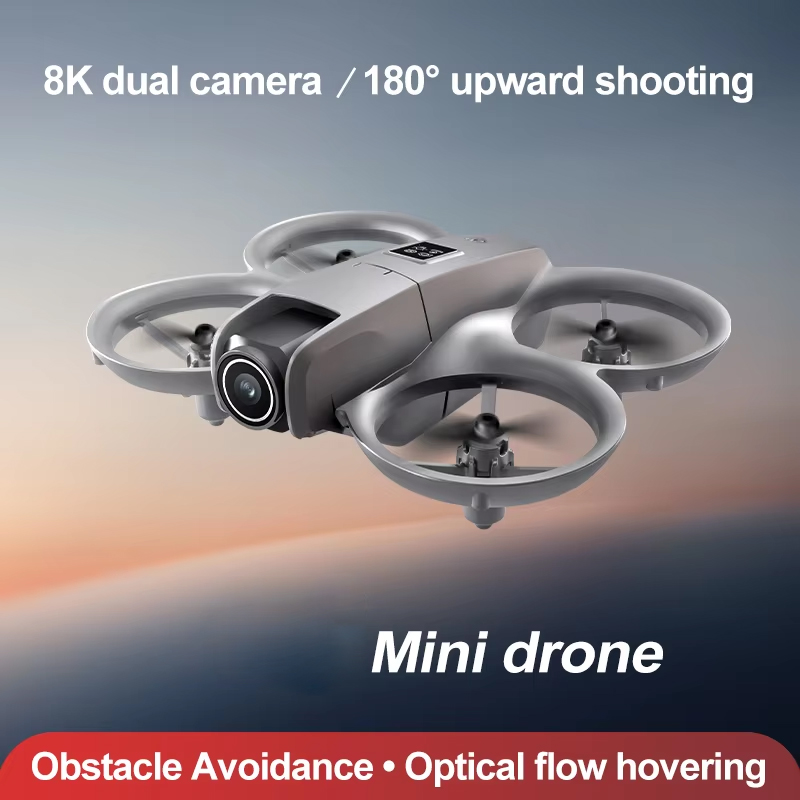 Dron G-T3 RC 8K 5G Profesional - Jjrc Drone X20 reseña y precio
