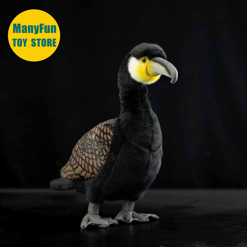 Peluche Realista de Cormorán,  - Jjrc Drone X12 reseña y precio