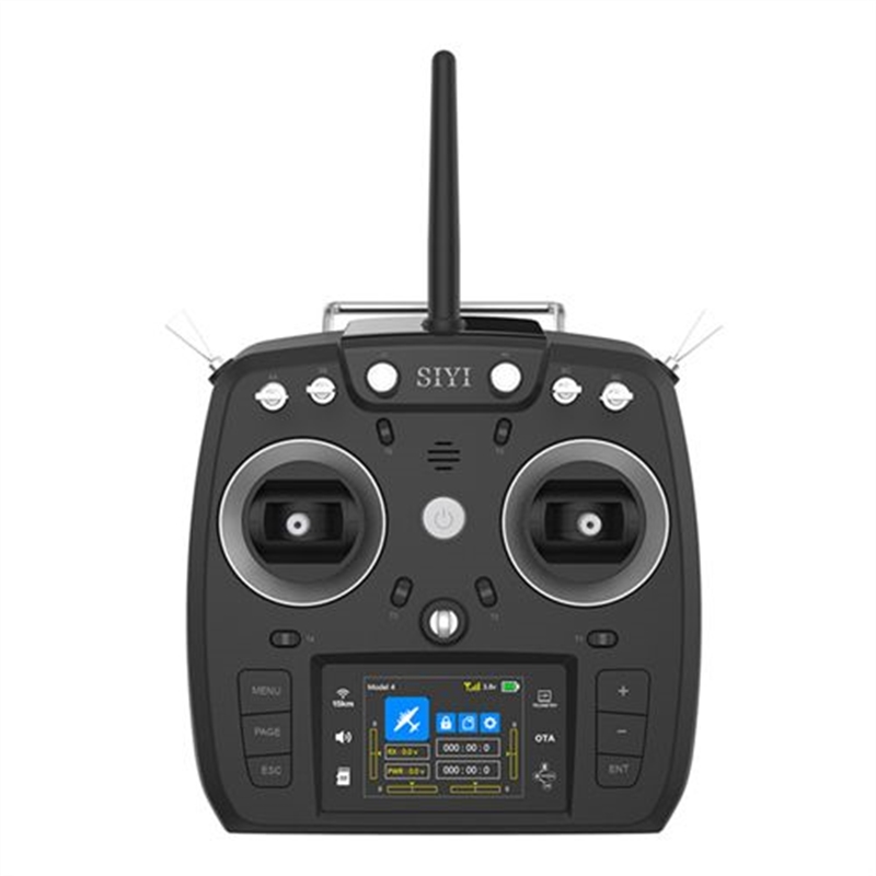 Transmisor de Radio de Largo A - Tbs Fpv Crossfire reseña y precio