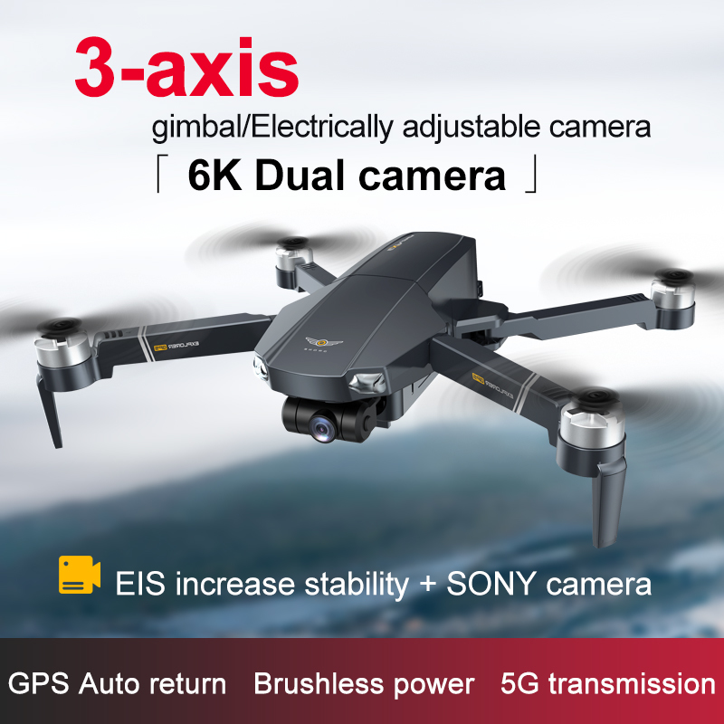 Repuestos para Dron Quadcopter - Jjrc Drone X20 reseña y precio